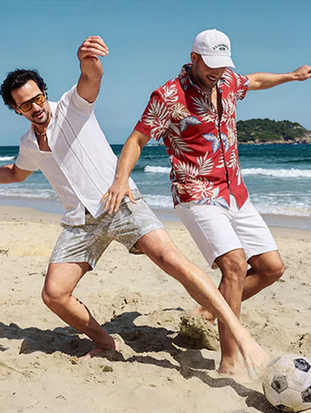 Are Mens Clothes Transforming the Way Men Define Style Today? 2 image